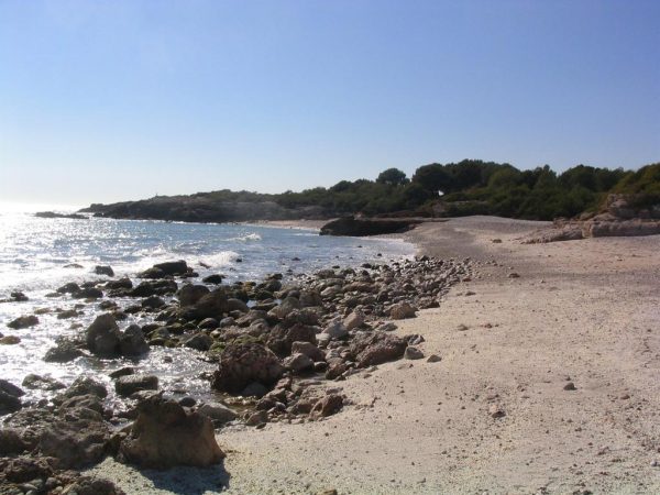 Sierra de Irta