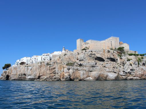 Castillo de Peñiscola