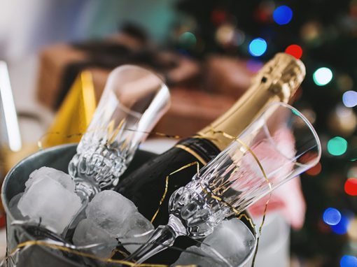 Fiestas Privadas