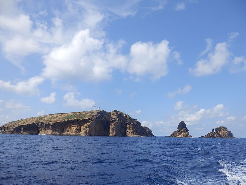 ¿Por qué se llaman islas Columbretes?