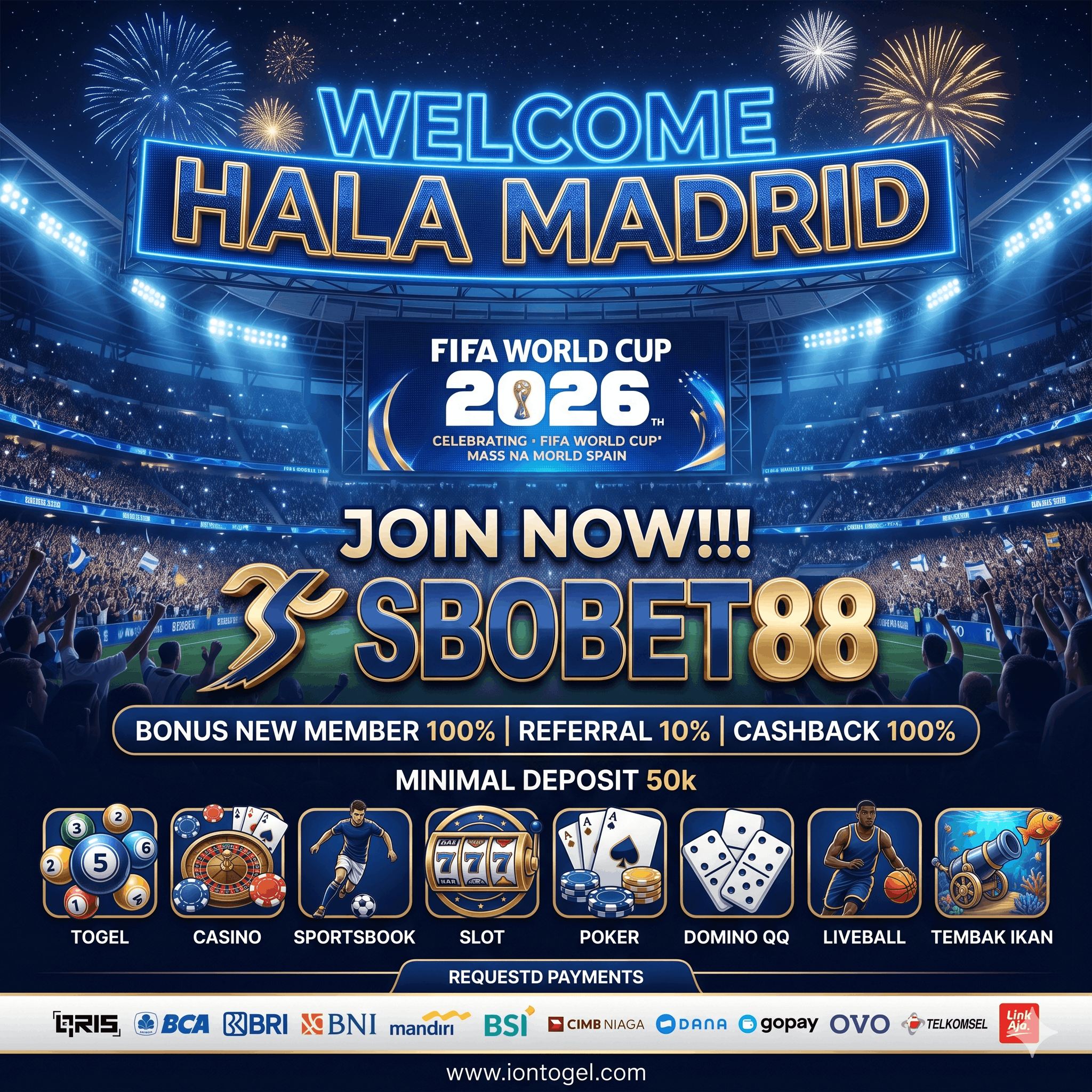 SBOBET88